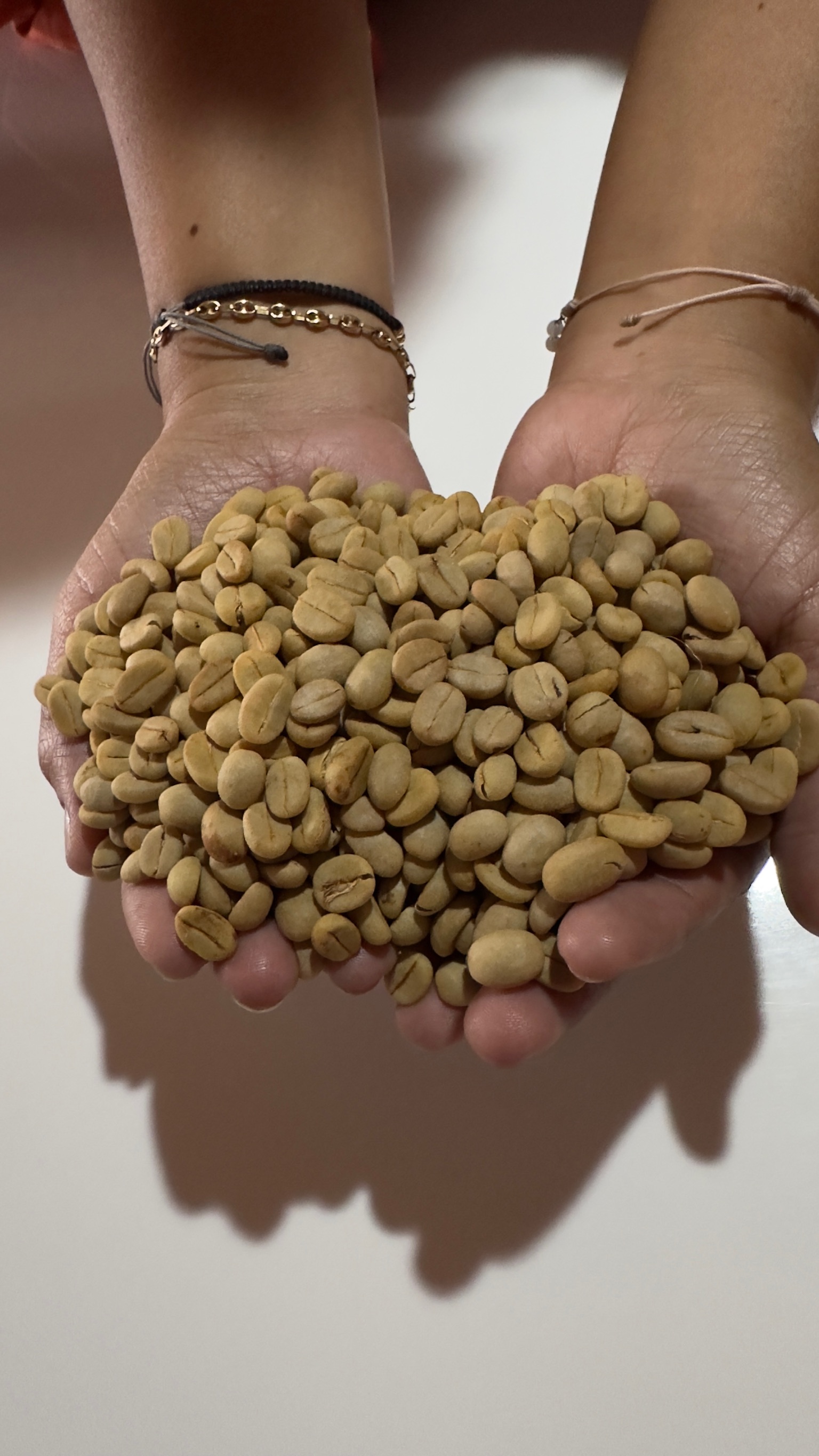 Mr. Capacho Coffee